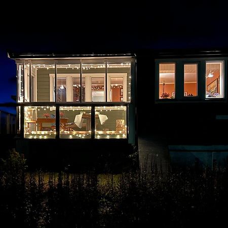 Cape East Homestay Ytre Kiberg 外观 照片