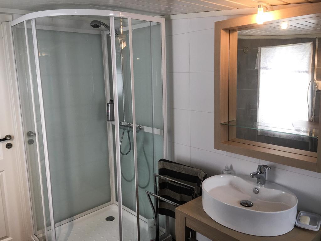Cape East Homestay Ytre Kiberg 外观 照片