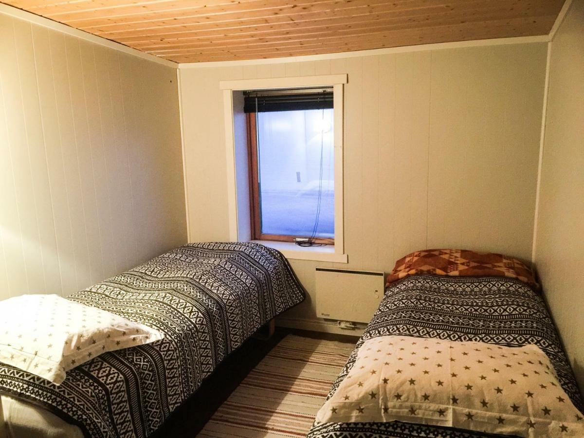 Cape East Homestay Ytre Kiberg 外观 照片