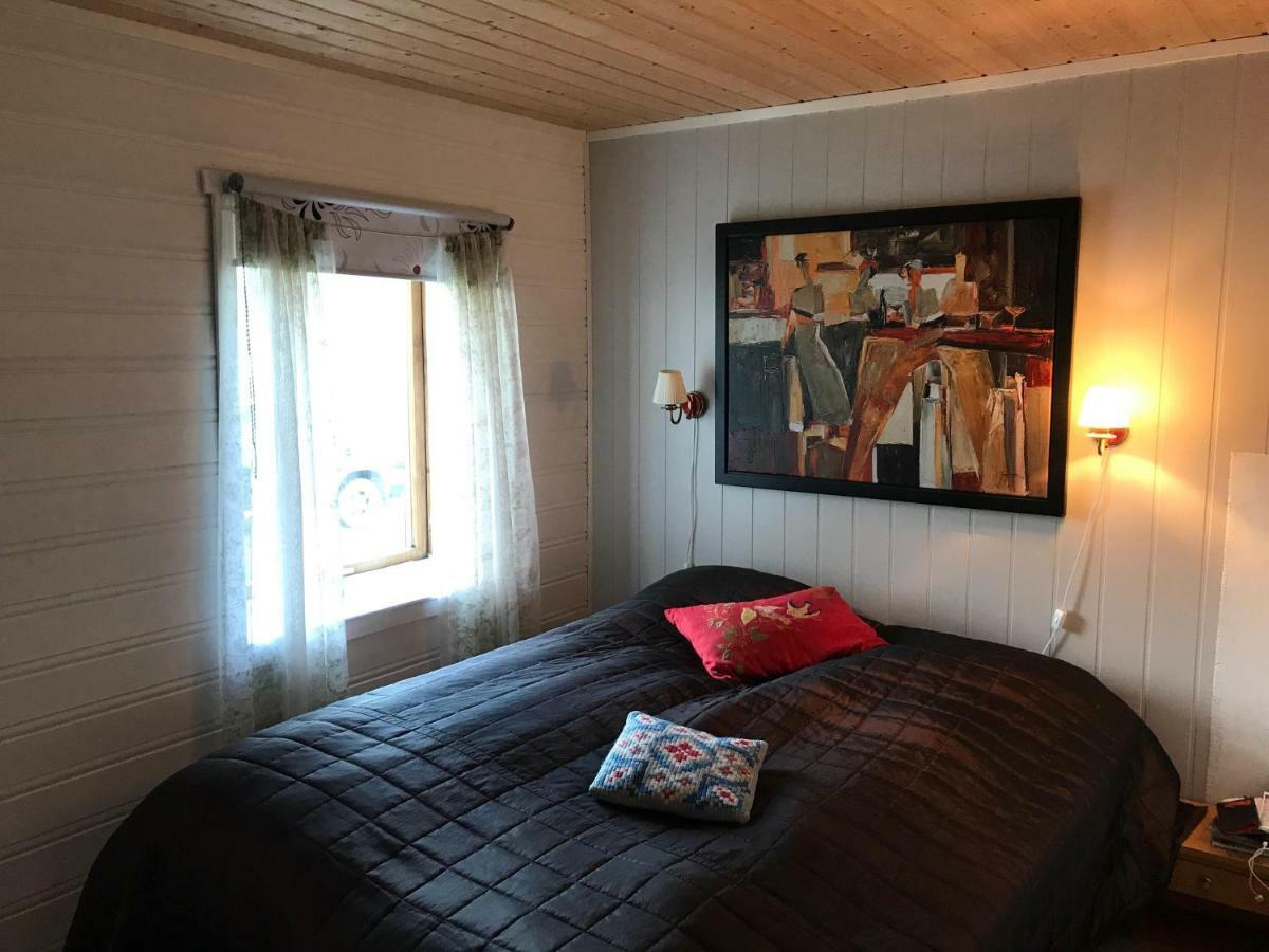 Cape East Homestay Ytre Kiberg 外观 照片
